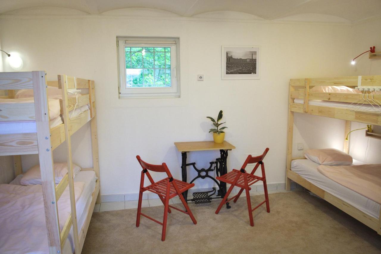 Gran Hostel Banská Bystrica Eksteriør bilde