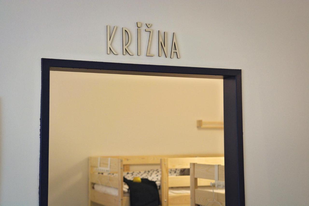 Gran Hostel Banská Bystrica Eksteriør bilde