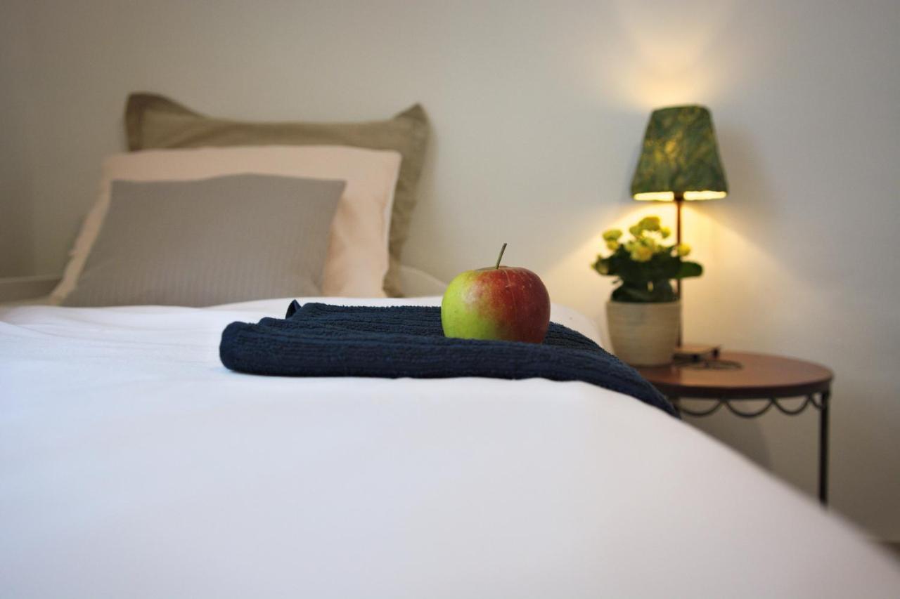 Gran Hostel Banská Bystrica Eksteriør bilde