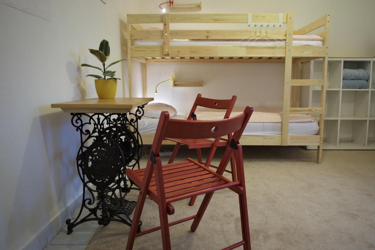 Gran Hostel Banská Bystrica Eksteriør bilde