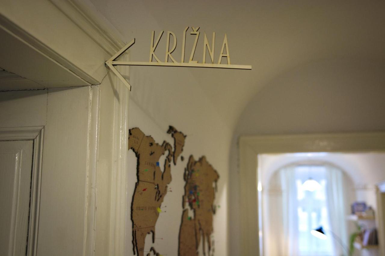Gran Hostel Banská Bystrica Eksteriør bilde