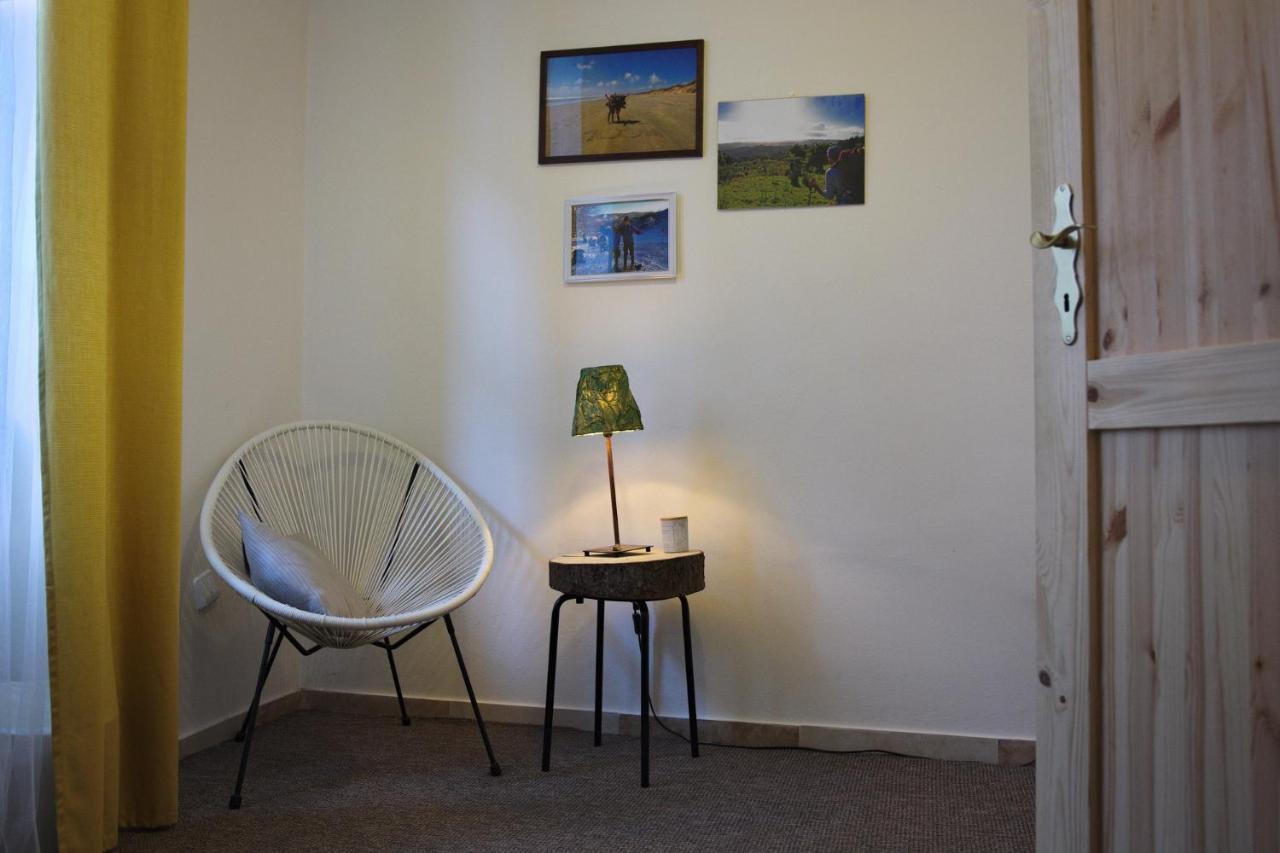 Gran Hostel Banská Bystrica Eksteriør bilde