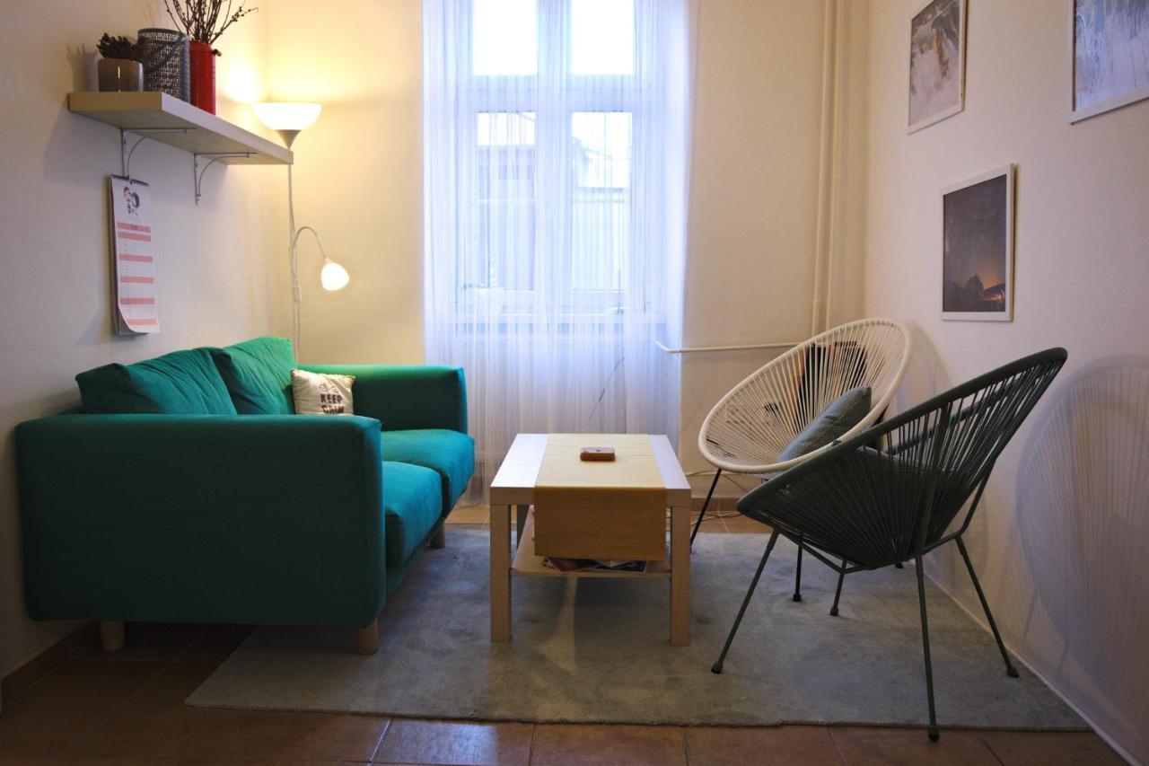 Gran Hostel Banská Bystrica Eksteriør bilde