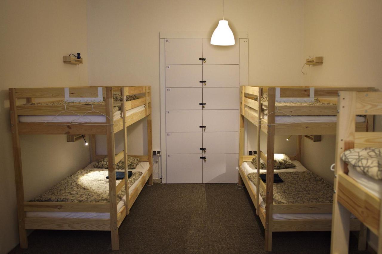 Gran Hostel Banská Bystrica Eksteriør bilde