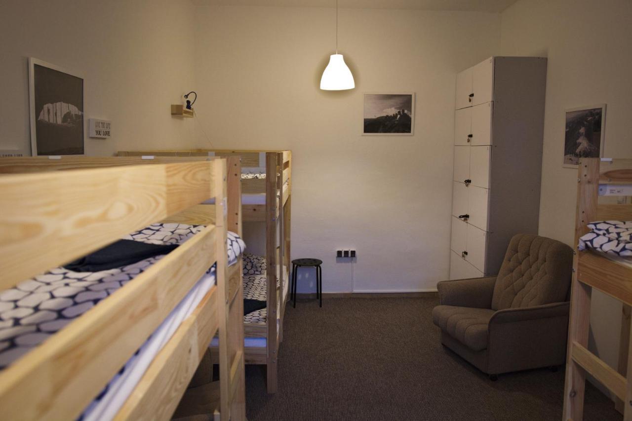 Gran Hostel Banská Bystrica Eksteriør bilde