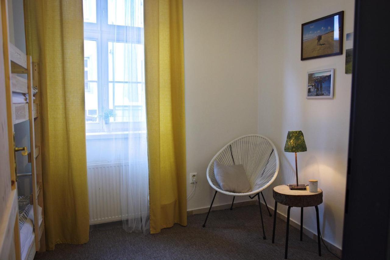 Gran Hostel Banská Bystrica Eksteriør bilde