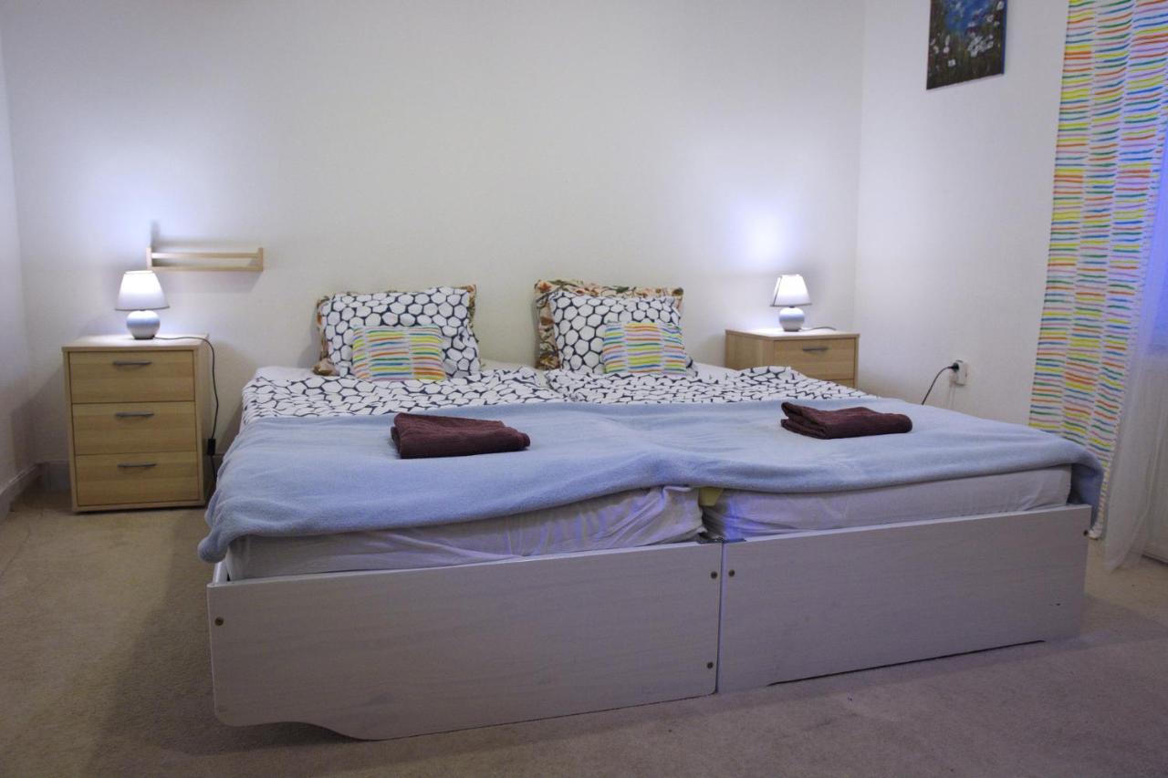 Gran Hostel Banská Bystrica Eksteriør bilde
