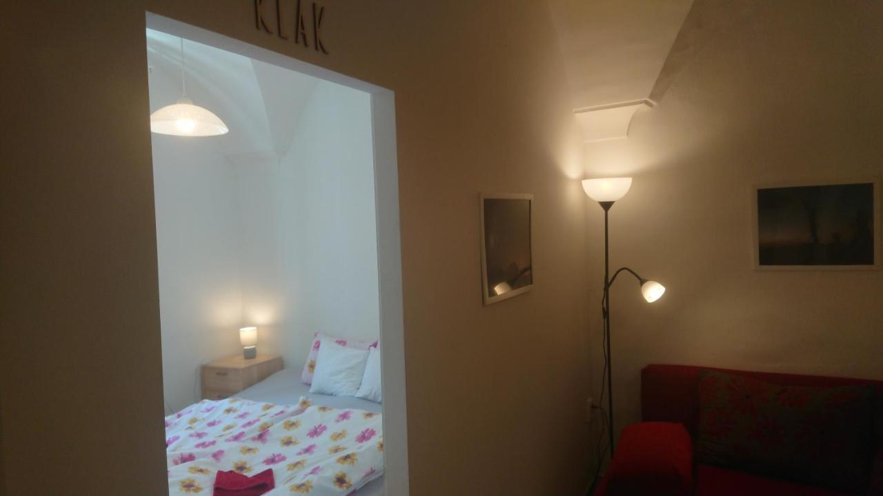 Gran Hostel Banská Bystrica Eksteriør bilde