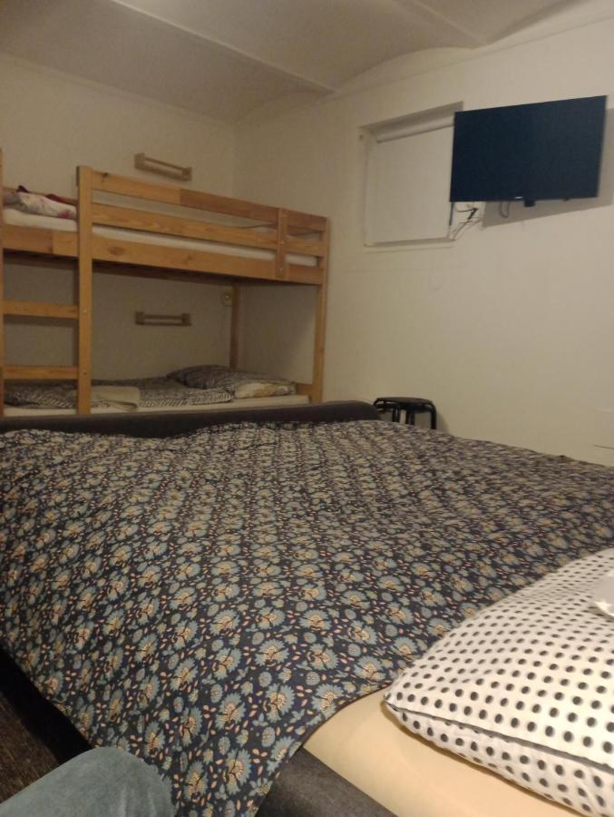 Gran Hostel Banská Bystrica Eksteriør bilde