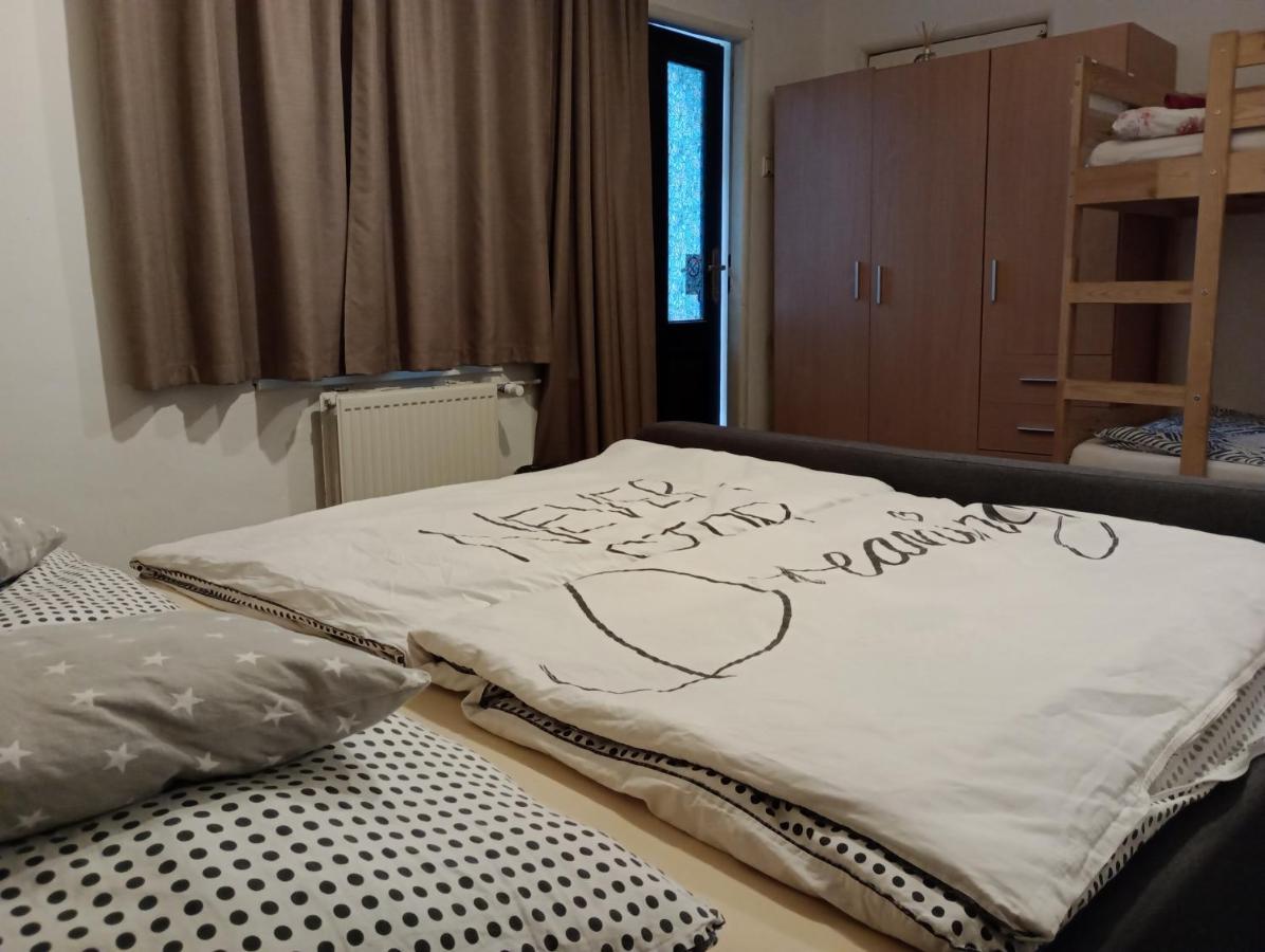 Gran Hostel Banská Bystrica Eksteriør bilde