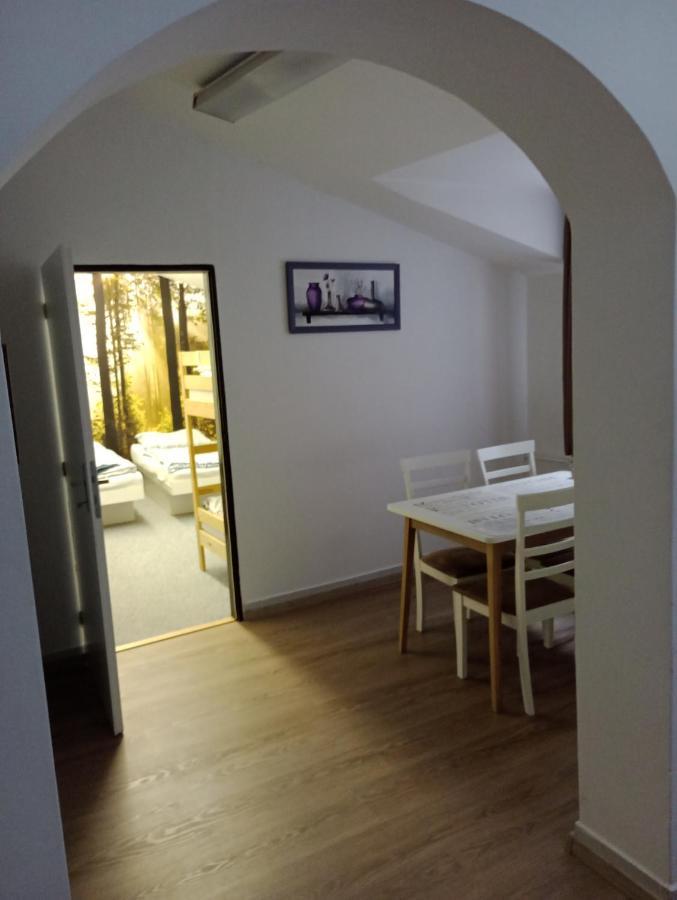 Gran Hostel Banská Bystrica Eksteriør bilde