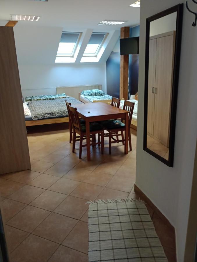 Gran Hostel Banská Bystrica Eksteriør bilde