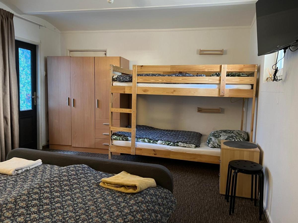 Gran Hostel Banská Bystrica Eksteriør bilde