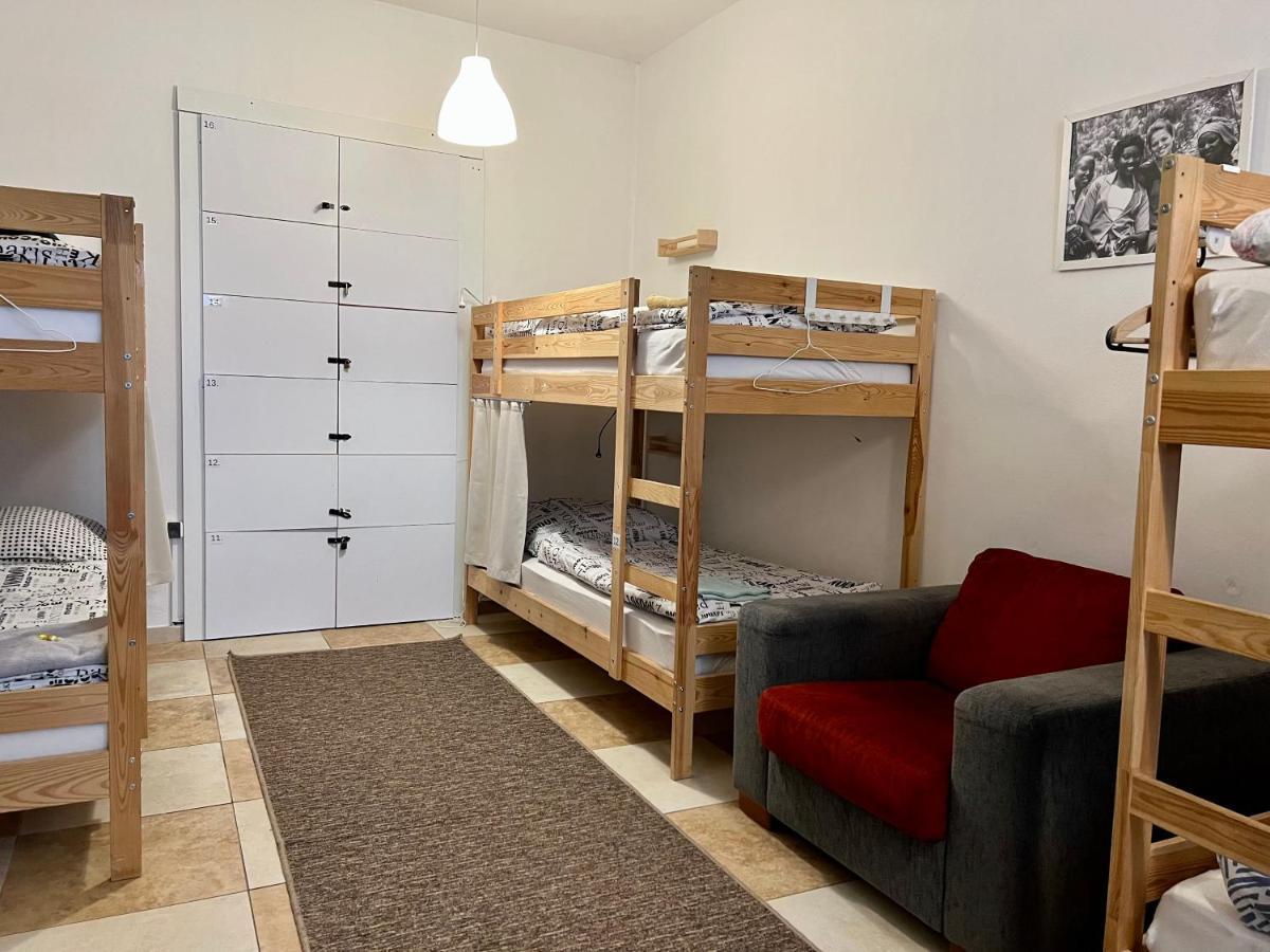 Gran Hostel Banská Bystrica Eksteriør bilde